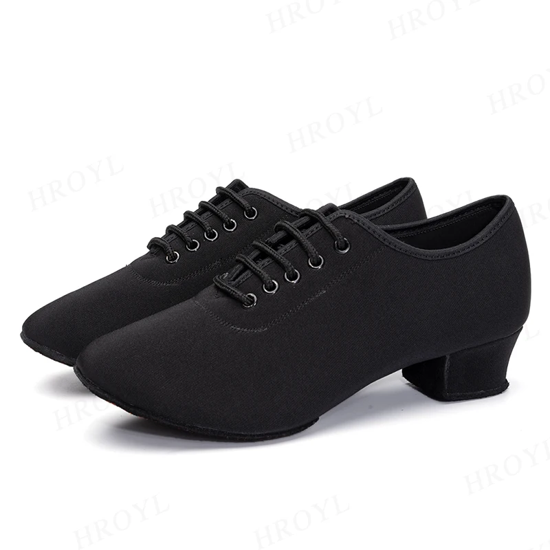 Latin Dance Shoes For Women Soft Sole Female Ballroom Tango Jazz Dancing Shoe Indoors Salsa Shoes