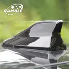 Ramble Technology автомобильная антенна плавник акулы Cover радио антенны Водонепроницаемая Акула Антенна для Nissan Qashqai II + 2 I J10 NJ10 J11