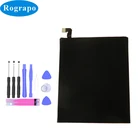 Оригинальный 3000 мАч Замена Батарея для сахара S9 F9 F11 мобильный телефон + номер для отслеживания посылки