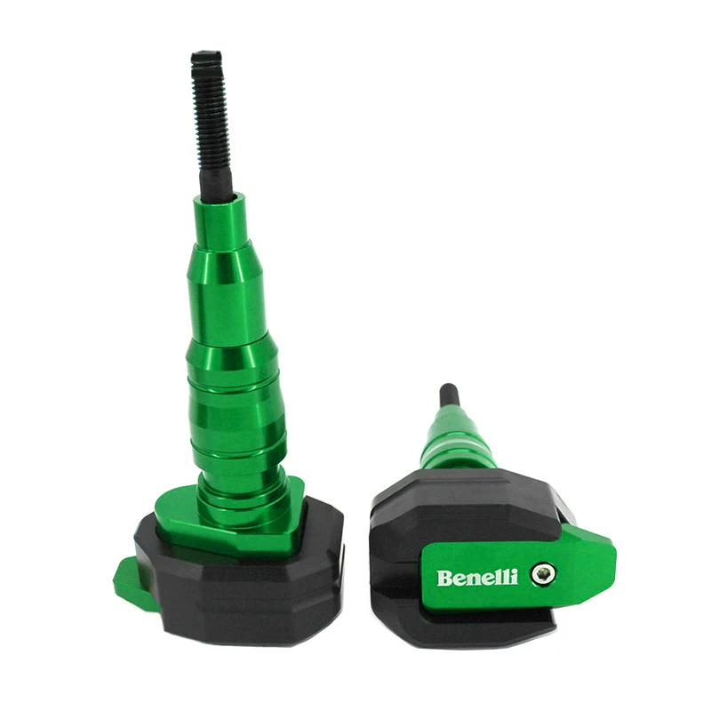 Мотоциклетные аварийные колодки для Benelli BN300 BN600 TNT300 TNT600 BN302 рамные слайдеры TNT BN 300