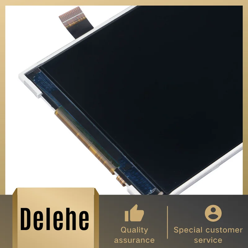 ЖК-модуль для zebra TC20 TC200J TC25