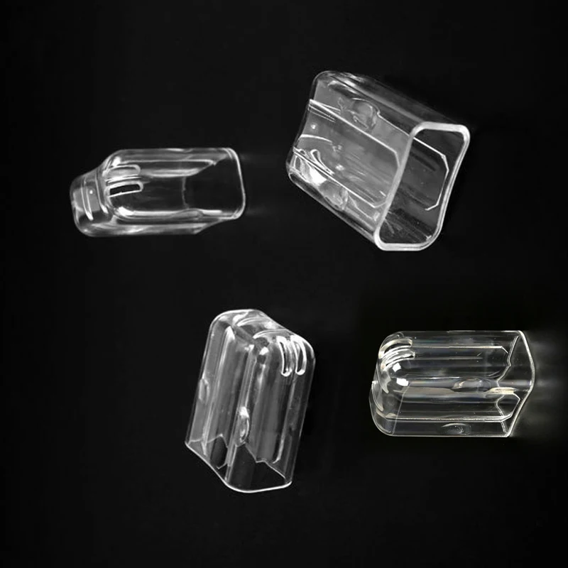 Защитный чехол для головки электрической зубной щетки Philips 4 шт.|Держатели зубных