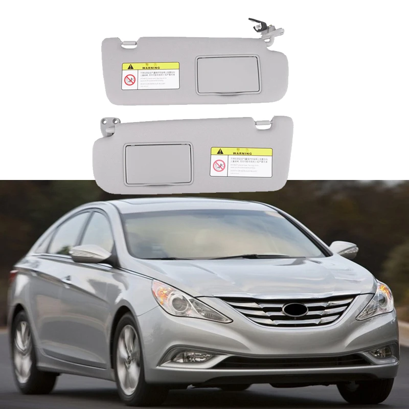 Автомобильная фотокамера для HYUNDAI Sonata NF 2005 2006 2007 2008 2009 852010R300X6 852020R300X6 - купить по