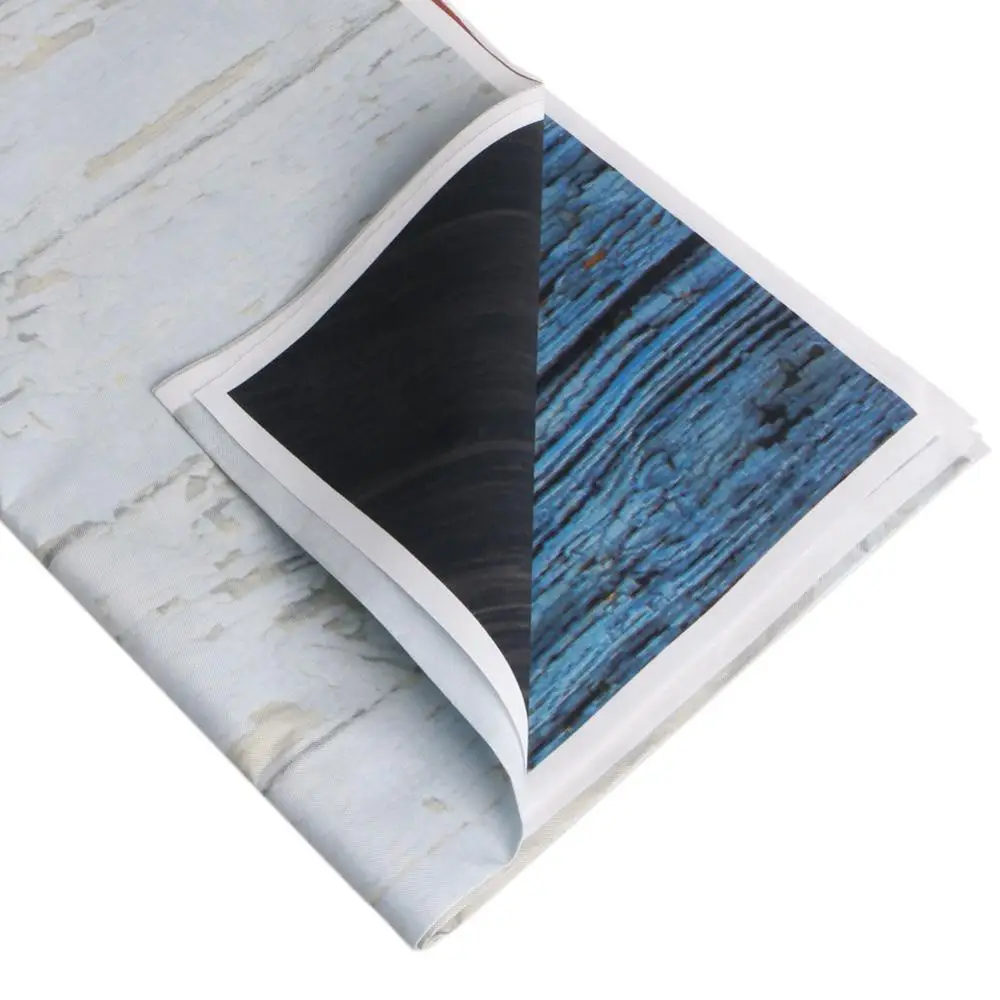 Хэллоуин фон тусклый лес вечерние реквизит виниловая ткань Настенный декор для