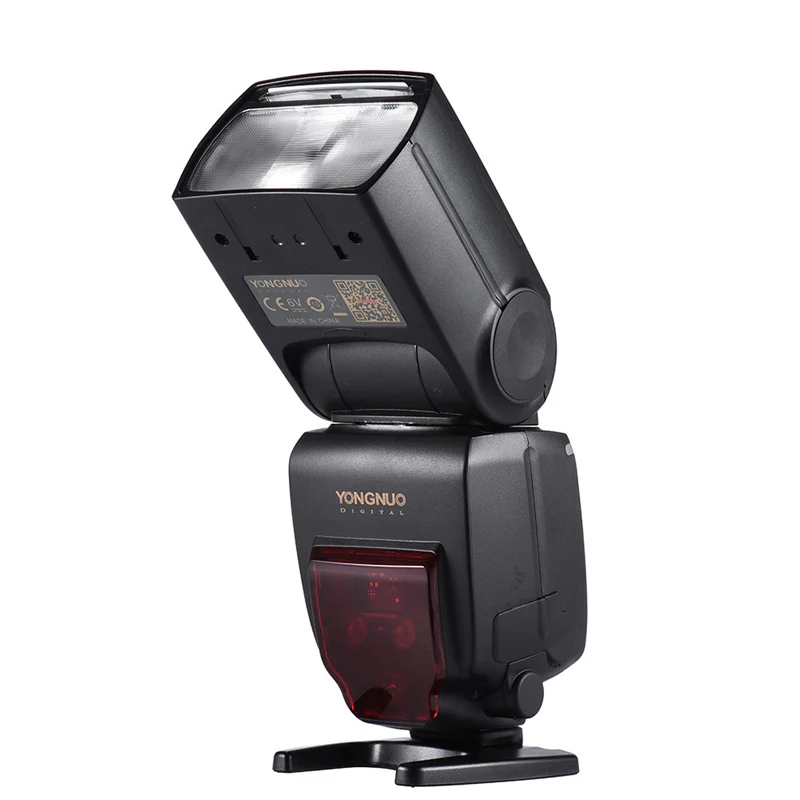 YONGNUO YN685 Беспроводная вспышка 2,4G HSS ttl/i ttl для Canon Nikon D750 D810 D7200 D610 D7000 DSLR камера Вспышка Speedlite