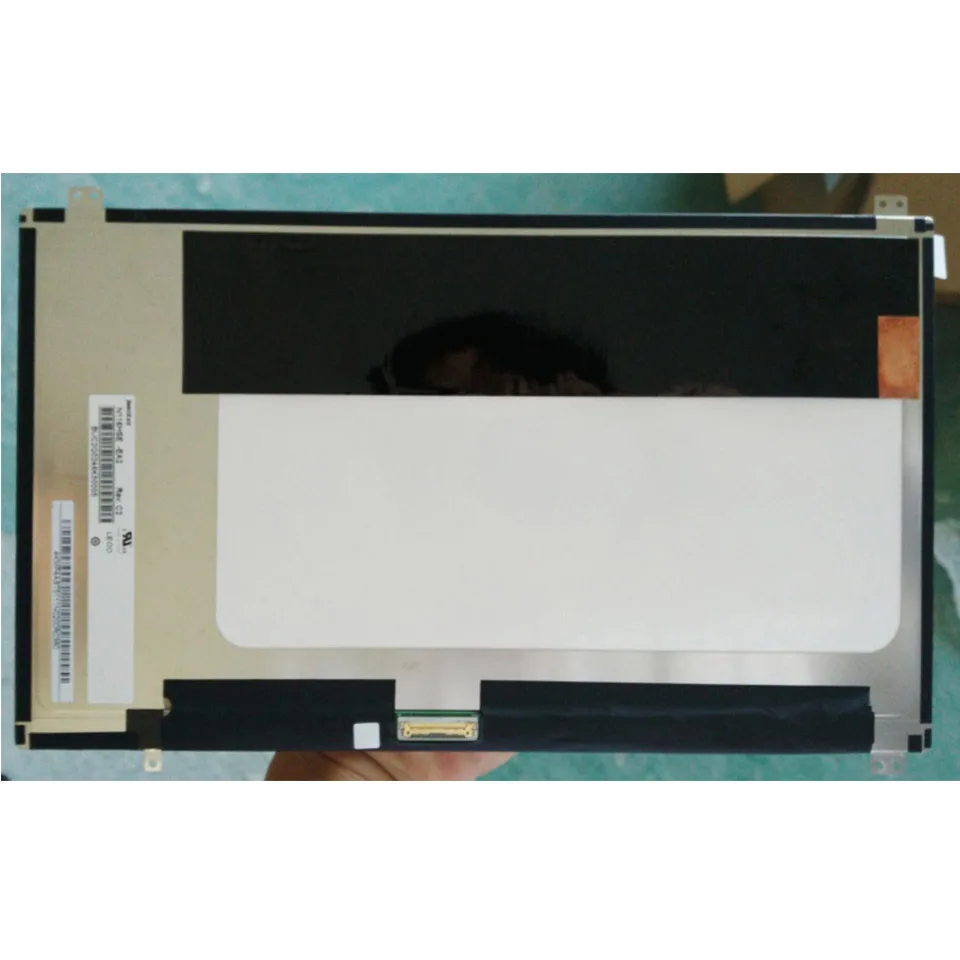 Для ASUS TX201 TX201L 11 6-дюймовый ЖК-дисплей ЖК-экран матрица сменная панель новый класс A