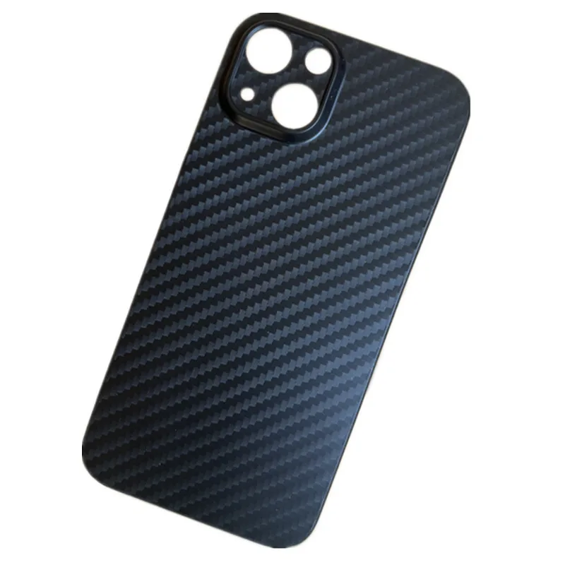 Матовый чехол из углеродного волокна для телефона iPhone 13 Pro Max 12 Mini 11 12Pro 11Pro 13Pro X XS XR 8