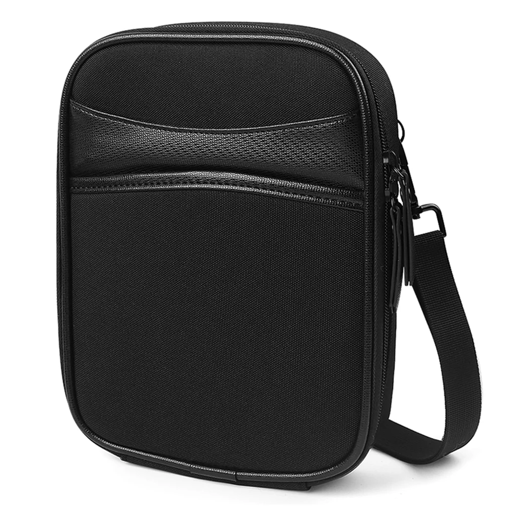 

Tactical Concealed Gun Pouch Handgun Pistol Holster EDC Waist Bag Shoulder Bag Magazine Pouch Outdoor Flashlight Phone Tool Case