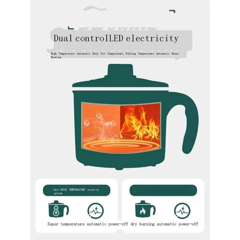 enseres de cocina commercial for appareil materiel cuisine home appliance restaurant kitchen equipment electric skillet free global shipping