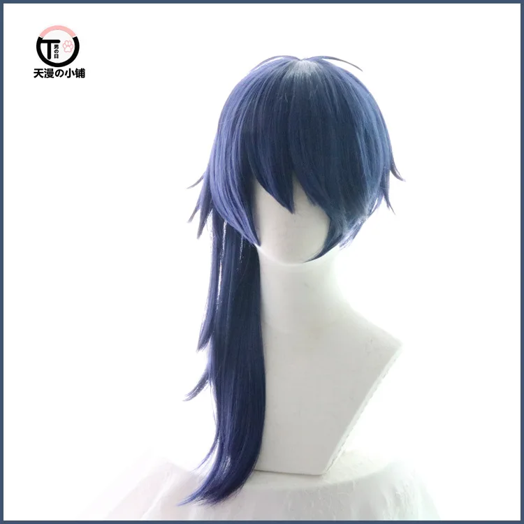 Seiyuu RAP планирование гипнозим DRB арисугава император cos парик| |