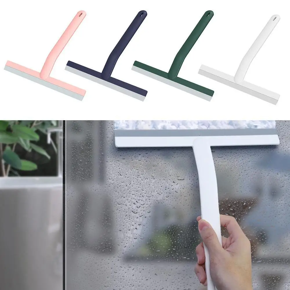 Окно щетка для чистки стекла стеклоочиститель Аэрограф с резиновым скребком