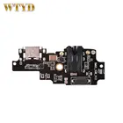 Оригинальный плата с зарядным портом для Ulefone Armor 8 Pro USB зарядная док-станция разъем питания гибкий кабель Замена для Armor 8 Pro