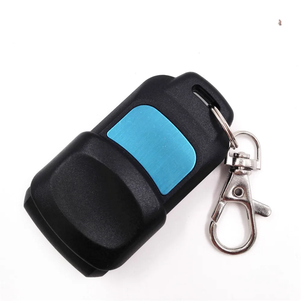 3 шт. 4 кнопки Беспроводная Автоматическая копия пульт дистанционного управления