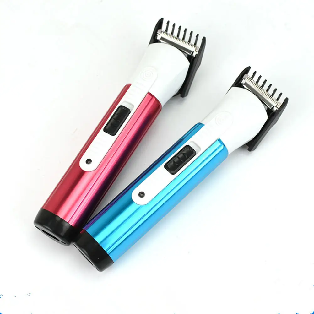 

Multifunctional Waterproof Rechargeable Hair Clippers Household Hair Clippers Wireless Adult Children Electric Hair Clippers
