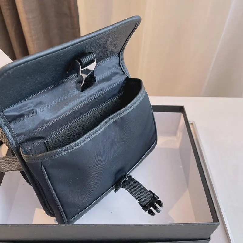 

New fashion ladies bags trend all-match ladies shoulder bags messenger bags womens bag