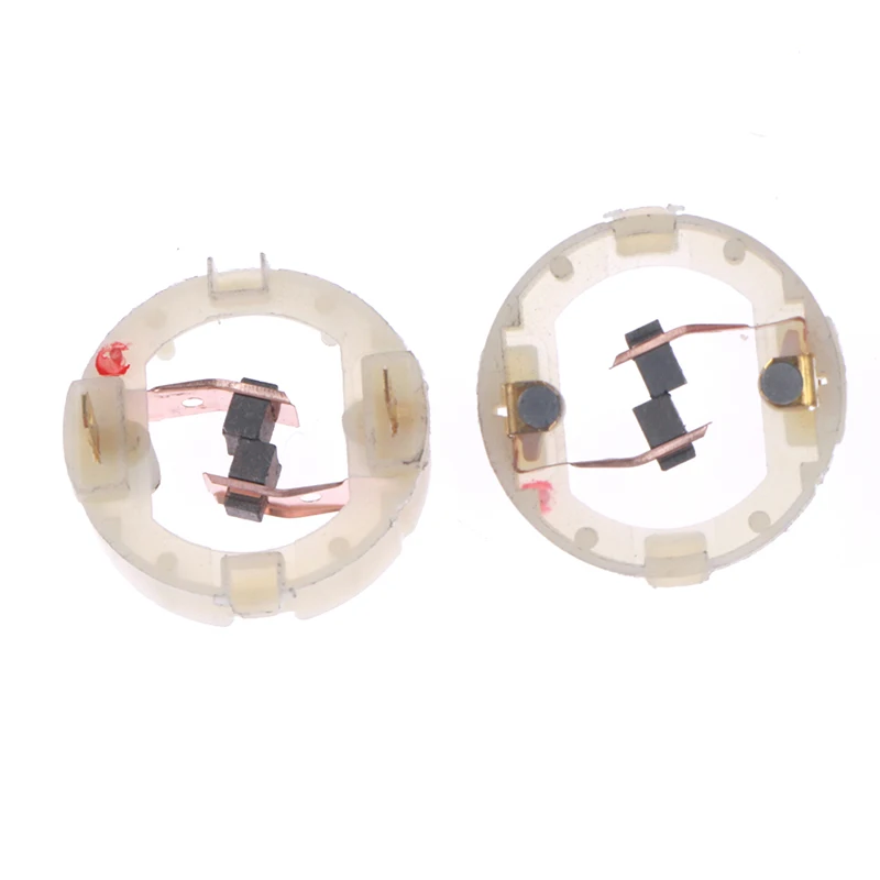 

2 шт., держатель для электродрели и щетки