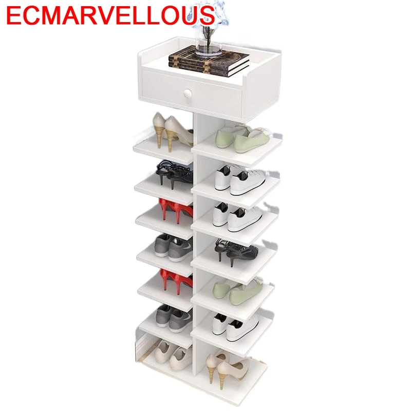 Opbergen Mobile Per La Casa Range Organizador De Zapato Armario шкаф для одежды Sapateira Mueble Meuble Chaussure стойка