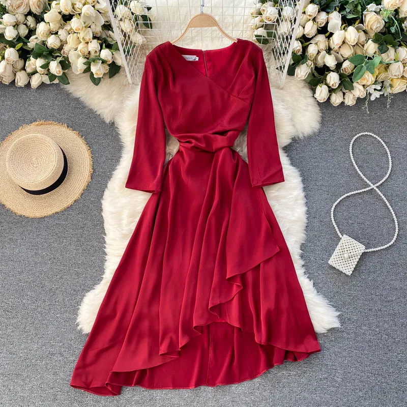 

Dresses