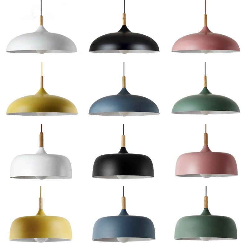 Люстра FLKL для гостиной спальни столовой кофейни простой индивидуальный