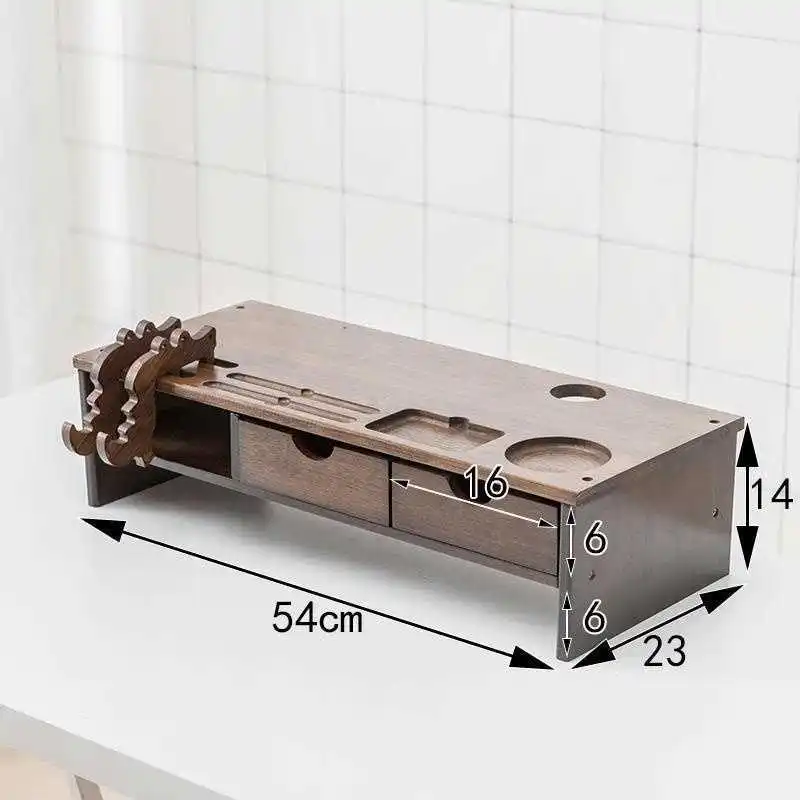 

Accessories Room Estanteria De Almacenamiento Computer Display Stand Estantes Prateleira Repisas Shelf Organizer Shelves