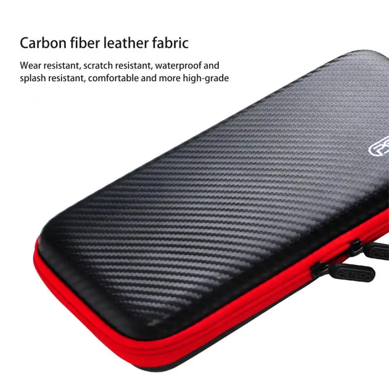 Case For Nintendo Switch OLED Console Carrying Protective Pouch Hard Carry Storage Bag Pochette Game Accessory | Электроника