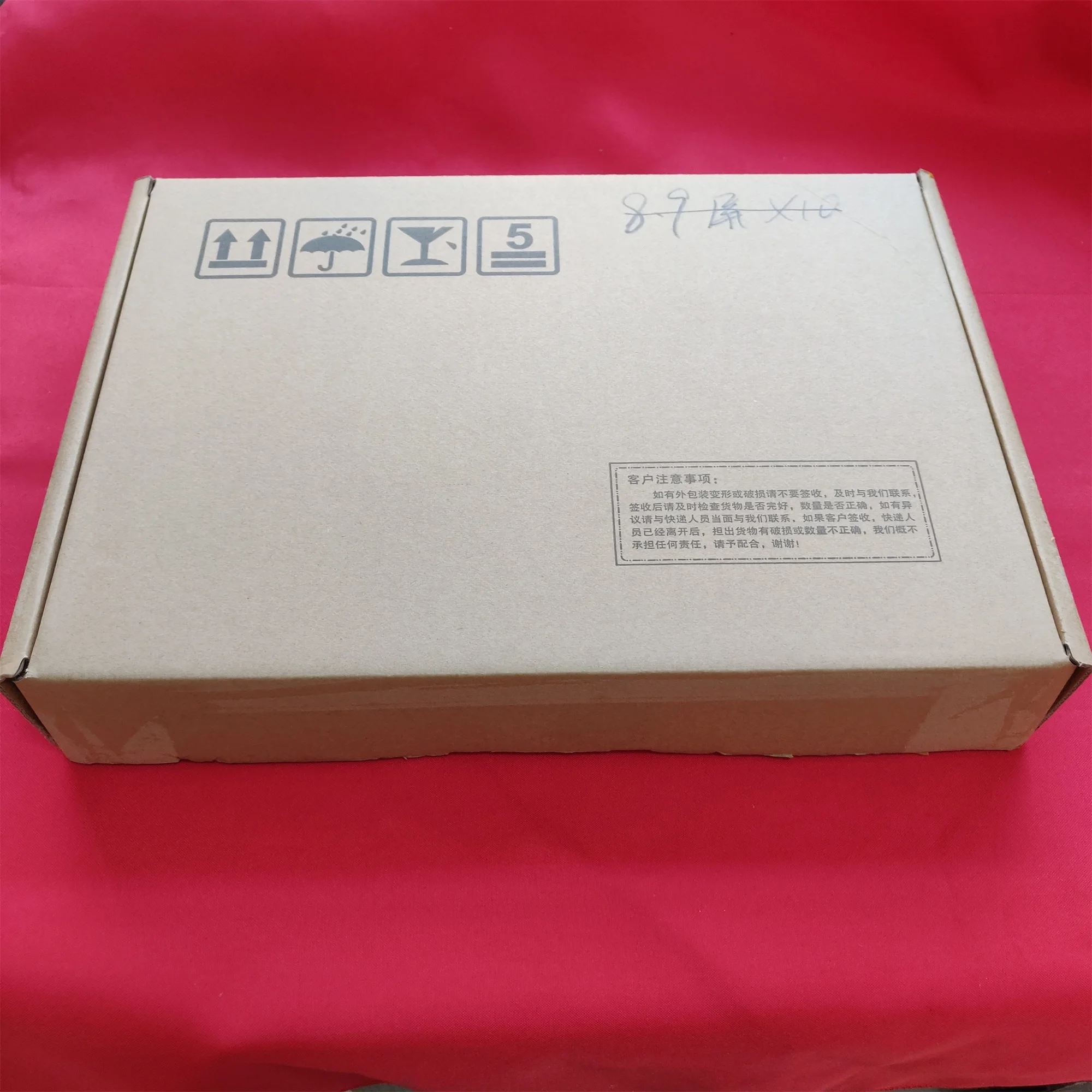 1 шт./лот большой размер 400*300 мм Прямоугольный проектор сделай сам линза Френеля