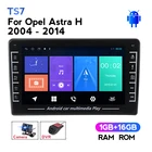 MEKEDE Quad core Для Opel Vectra Zafira B 2005 - 2014 для Защитные чехлы для сидений, сшитые специально для Opel Astra H 2004 - 2014 IPS Авто wifi мультимедийный проигрыватель DVR Carplay