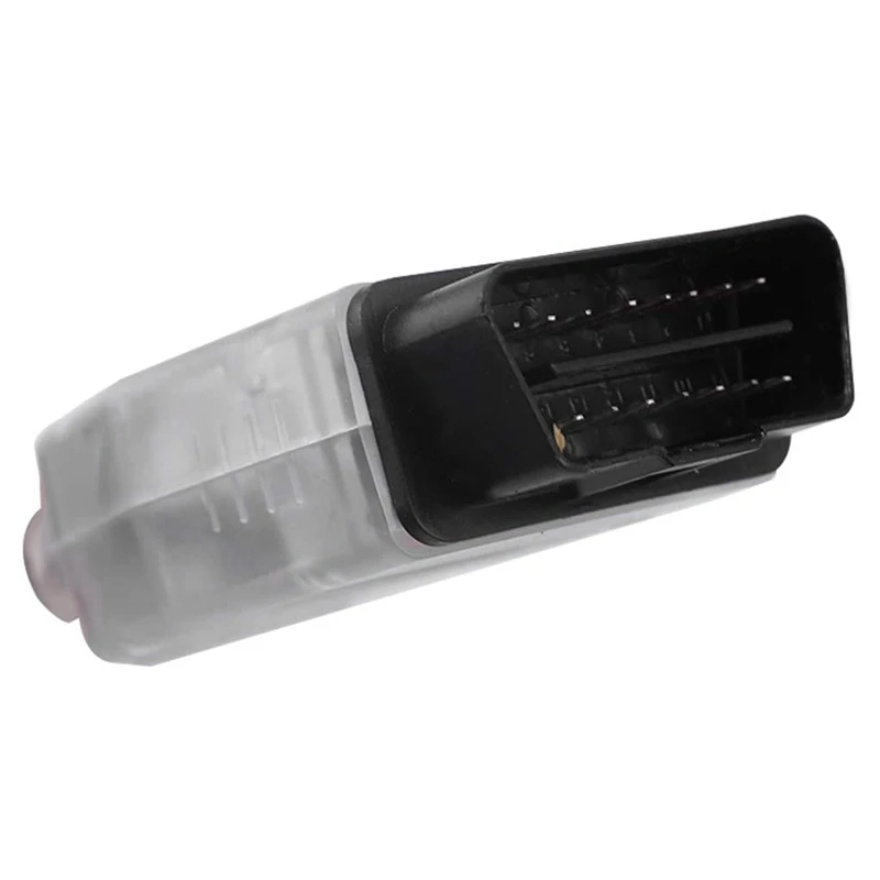 

INPA USB- E60 E70 E81 E90 + DCAN OBD2 FTDI NCS ISTA GT1