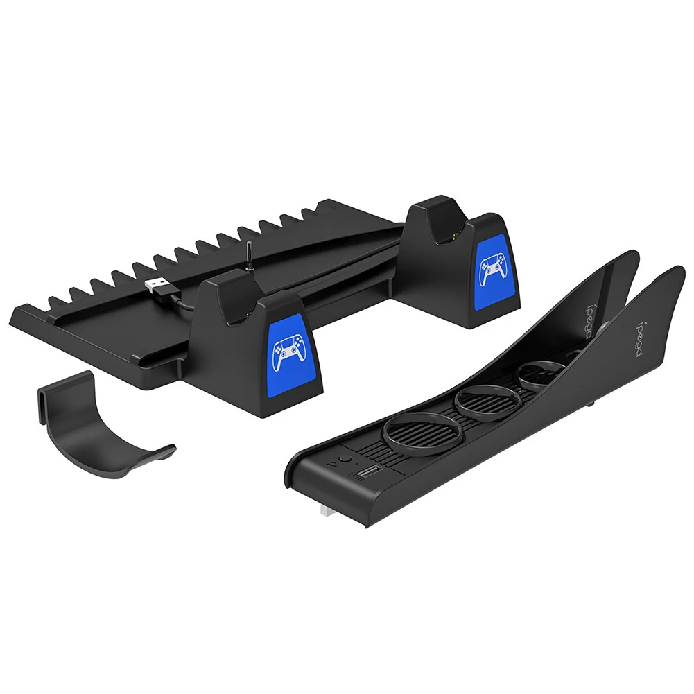 Вешалка для гарнитуры подставка вентилятора охлаждения сиденья вертикальная