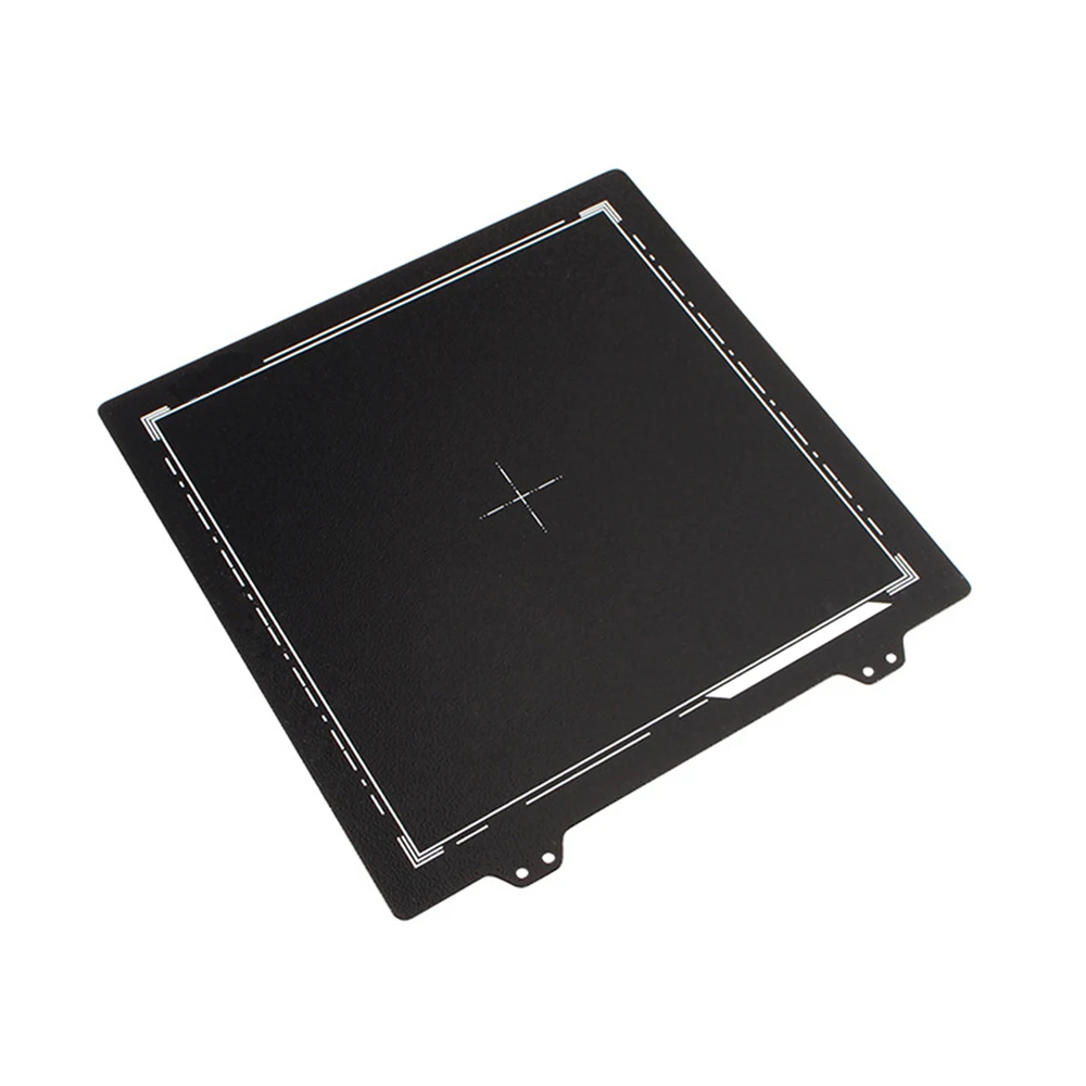 3D принтер двухсторонний текстурированный порошковый извлекатель пружинный