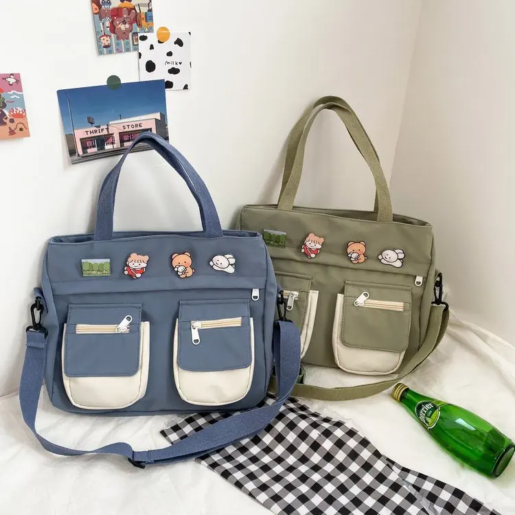 Женские сумки через плечо для девочек 2020 новая мода женские повседневные