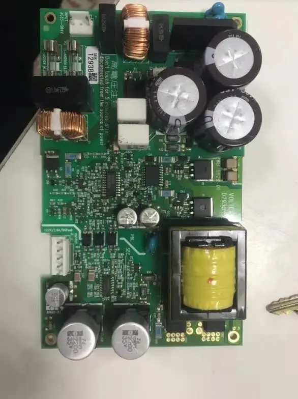 

Nihon Kohden TEC5521K блок питания, печатная плата, новинка, оригинал