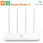 Wi-Fi-роутер Xiaomi Mi 4 беспроводной, 2,45 ГГц, 1167 Мбитс