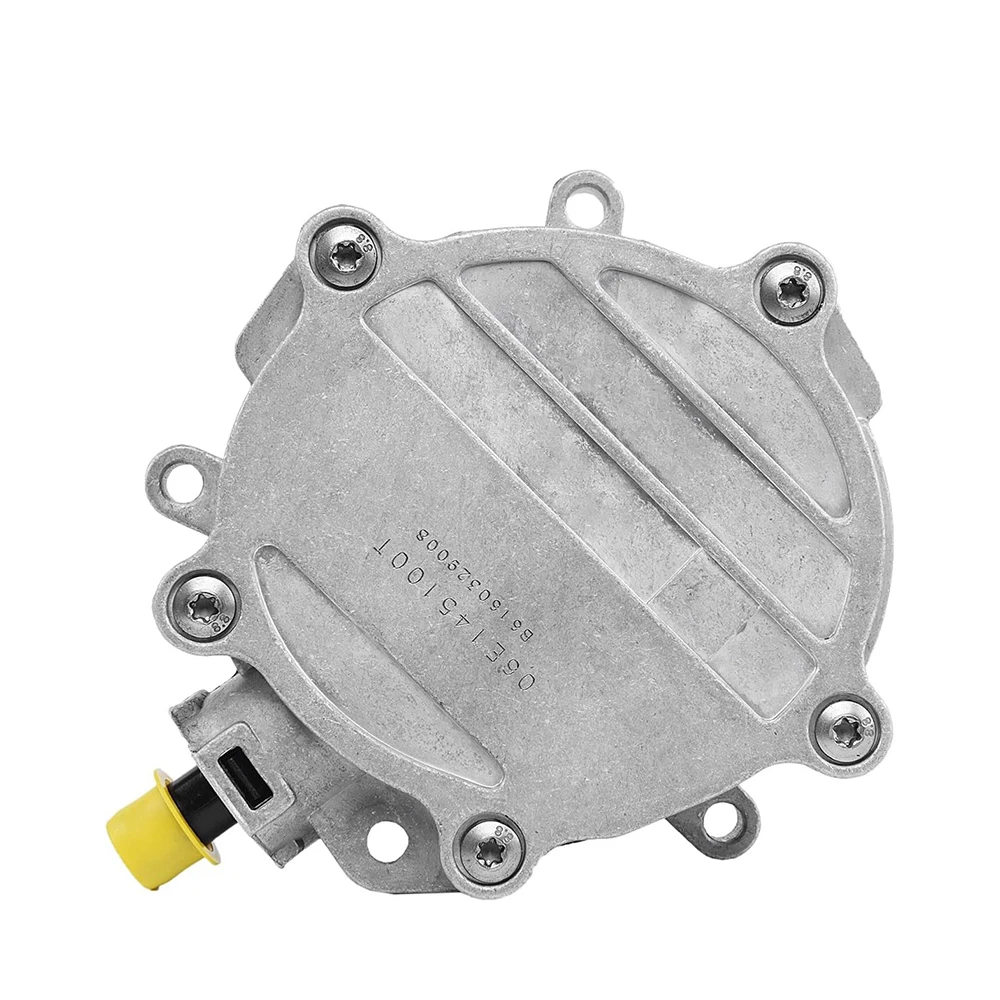 

06E145100E Vacuum Pump For Audi A3 A4 A6 TT Engine 2.4 Eos Passat B6 MK5 06E145100E 06E 145 100 E 06E-145-100-E