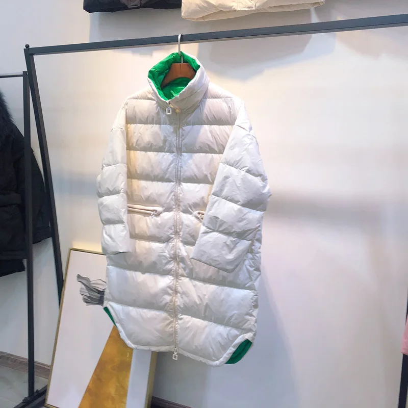 Женское зимнее пальто новинка 2019 зимняя куртка женские ульсветильник парки на