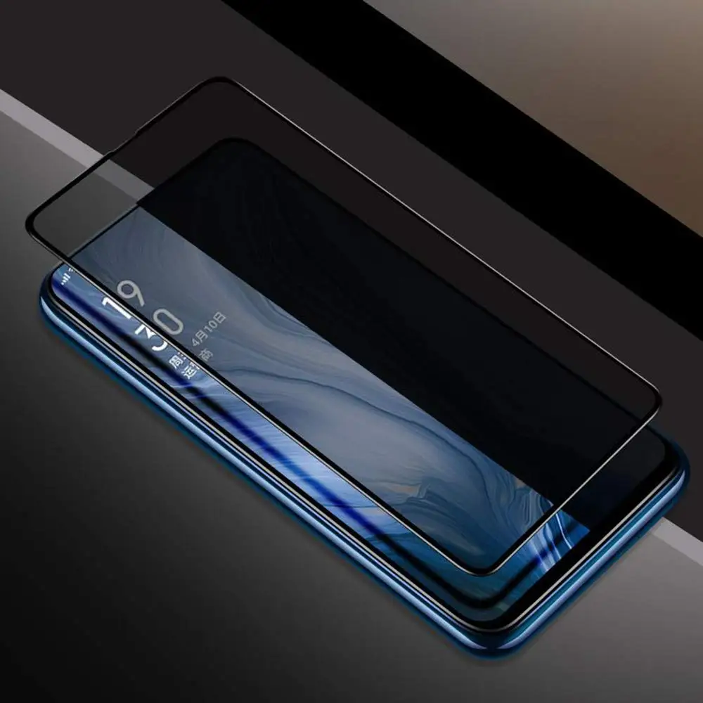 Закаленное защитное стекло 5D 9H для HuaWei Nova 4 4e 4i 5T 5 5i Pro P20 Lite 2019 | Мобильные телефоны