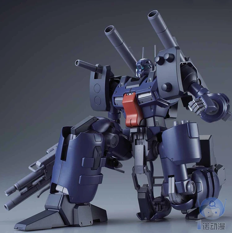 Japaness Bandai оригинал модель RE 1/100 телефон детектор GUNCANNON разблокированный мобильный
