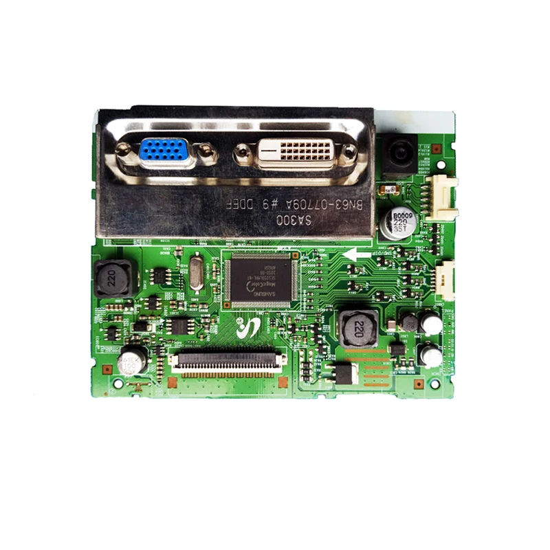 Оригинальная плата привода Einkshop S19A300B для Samsung LS19A300 LS19A330BW SA300 SA330 19-дюймовая