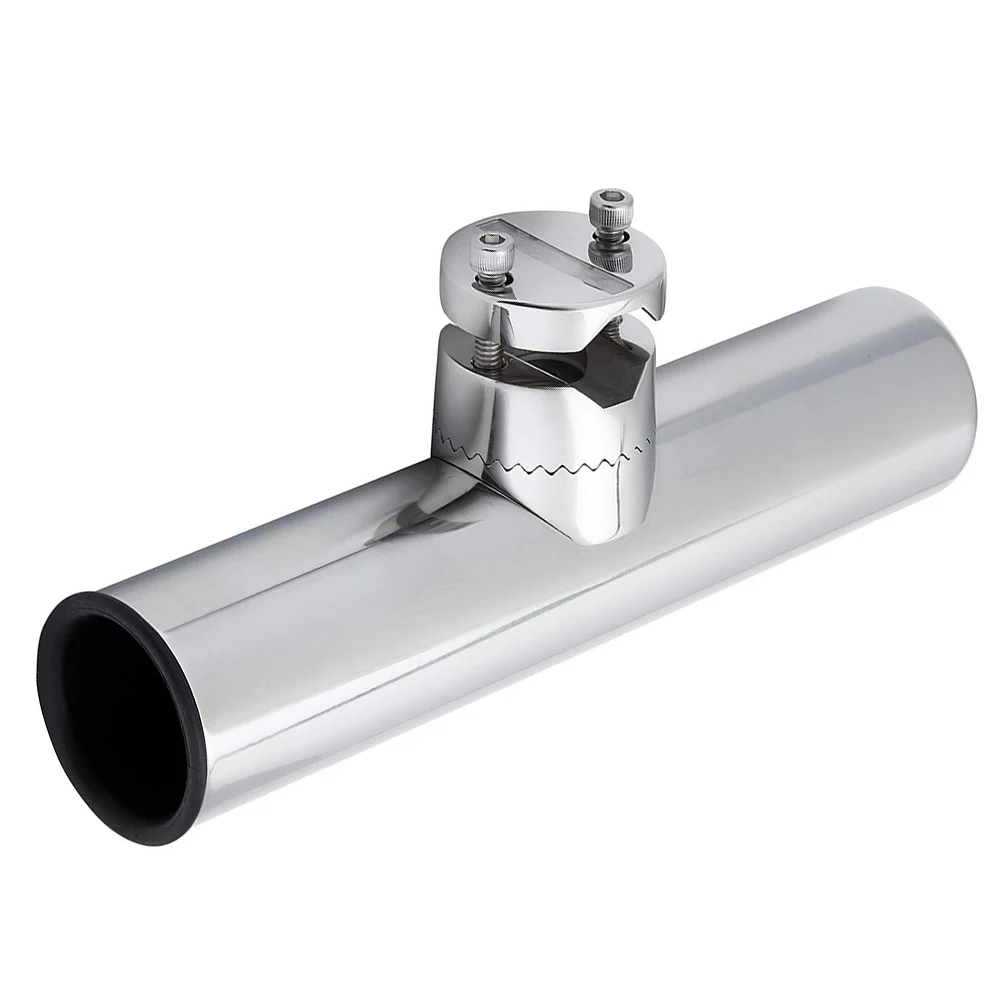 Подставка для удочки из нержавеющей стали аксессуары рыболовного инструмента