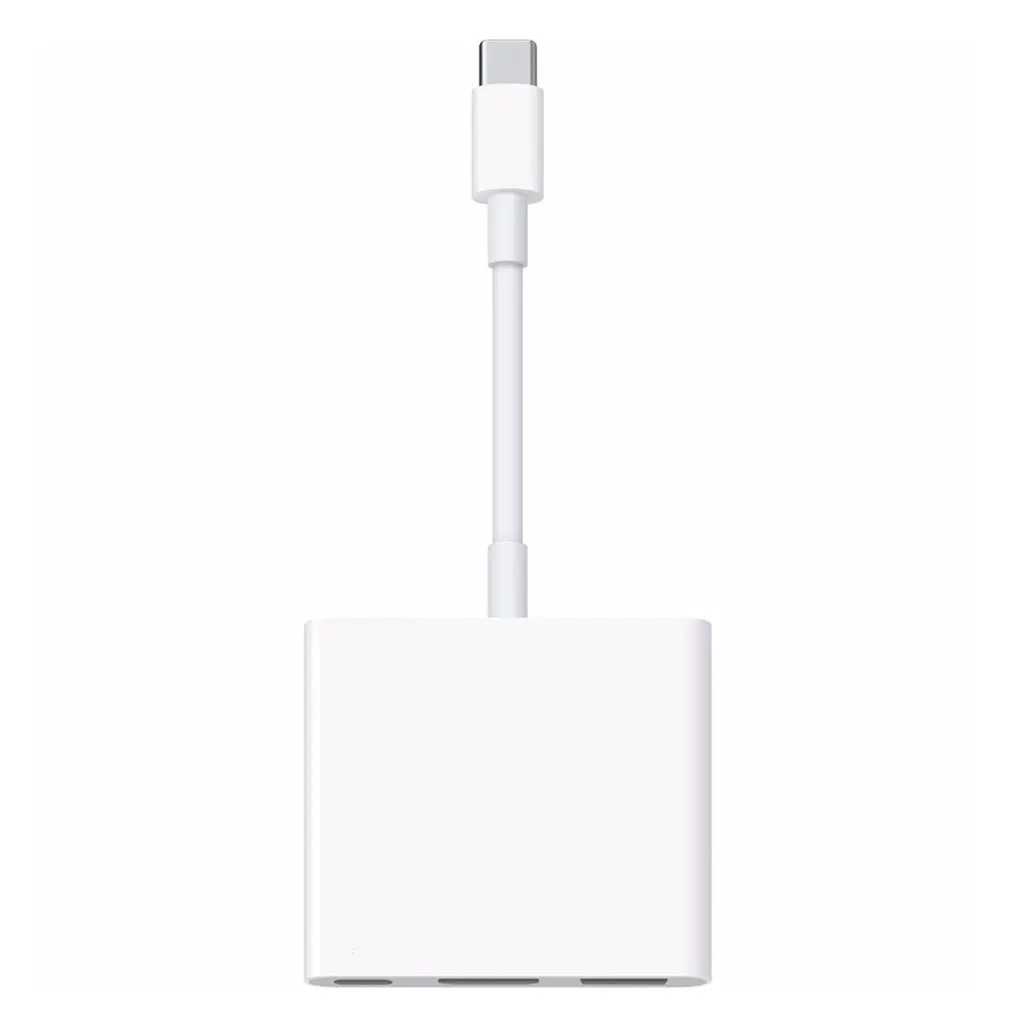 Адаптер Thunderbolt 3 USB Type C к HDMI HUB RJ45 конвертер для MacBook Samsung Dex Galaxy S10/S9 HDMI| |