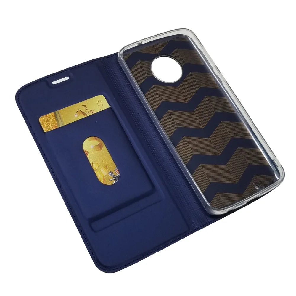 Для Motorola MOTO G6 Plus G6 чехол Coque Hoesje On для Fundas MOTO G5S Plus G5S G5 Телефон откидная крышка кожанный Магнитный мужской женский