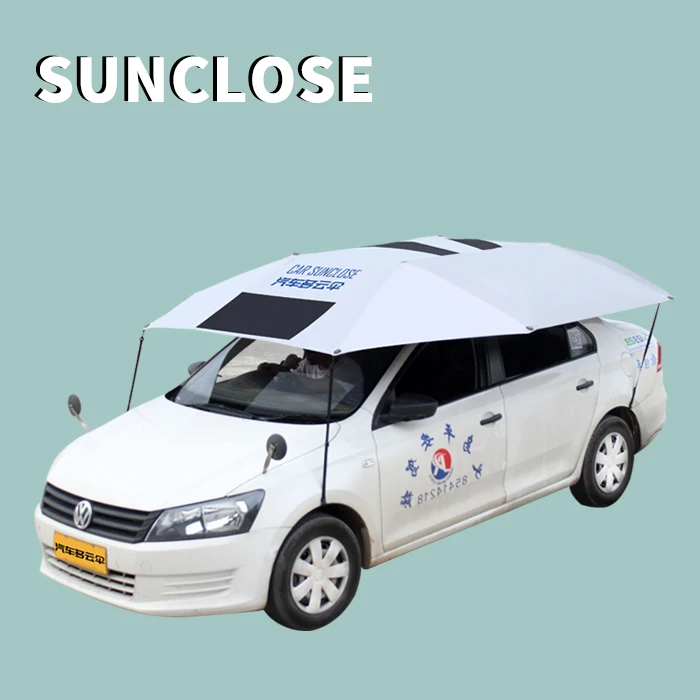 

Солнцезащитный козырек для автомобиля SUNCLOSE, солнцезащитный козырек для автомобиля, Складной автомобильный солнцезащитный козырек на зака...