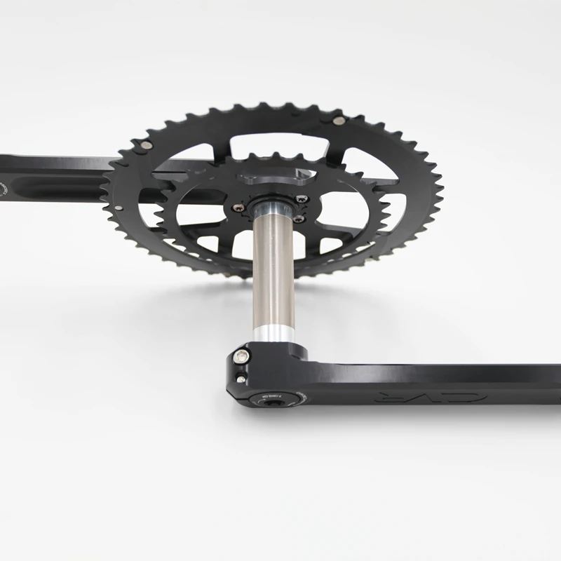 Рукоятка цепи ZRACE HARDROCK 2x10/11 защитная рукоятка колеса 50/34 T 170 мм/172 5 мм/175 мм | Спорт и