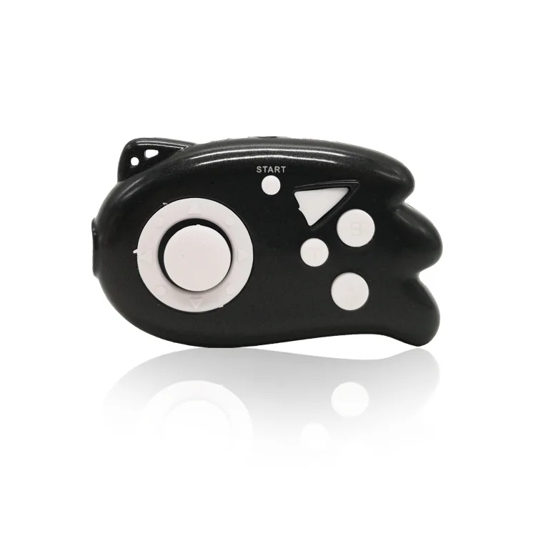 Портативный 8 битный игровой контроллер в стиле ретро джойстик со встроенными 89