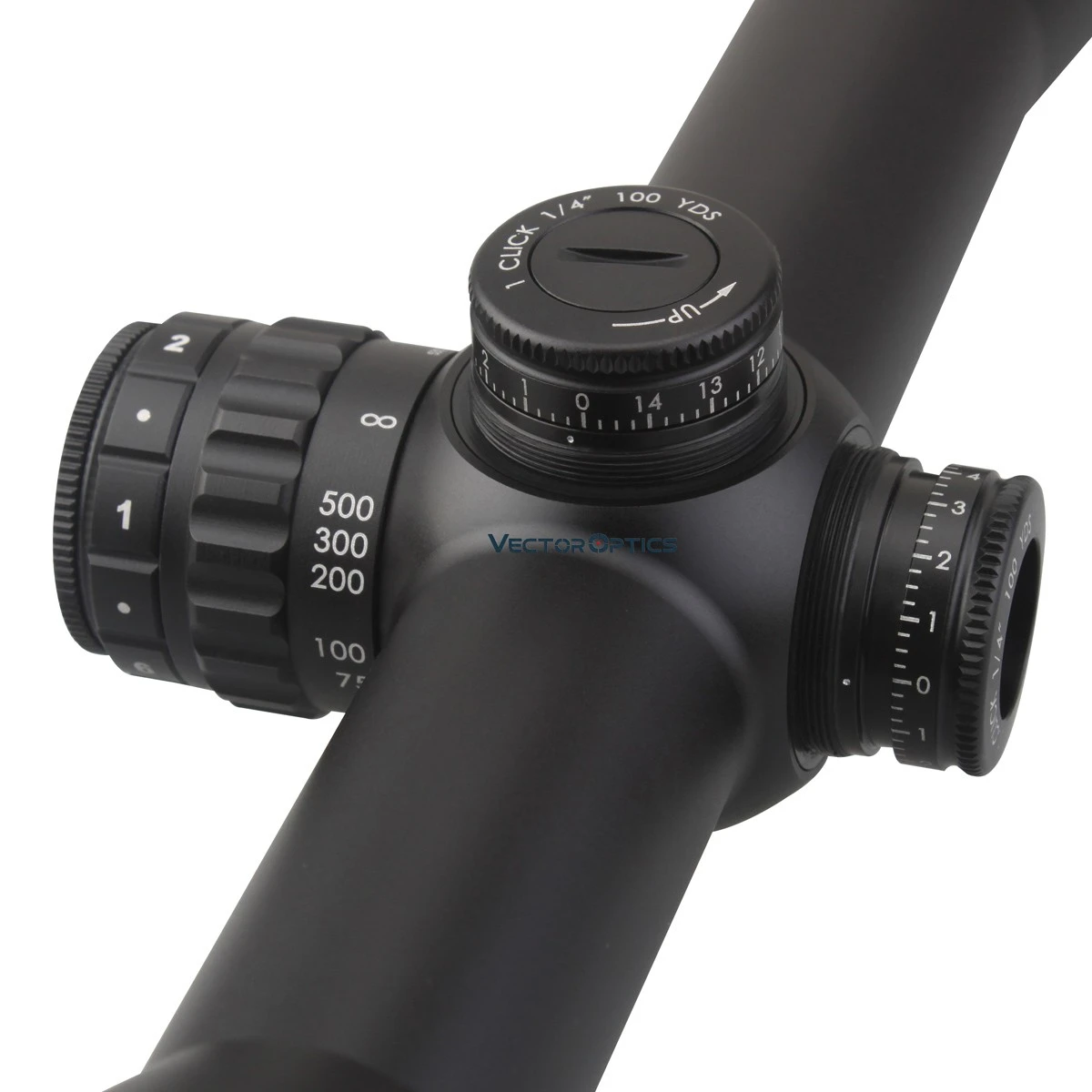 Vector Optics Continental 5-30x56 охотничий оптический прицел для снайперской винтовки 90%