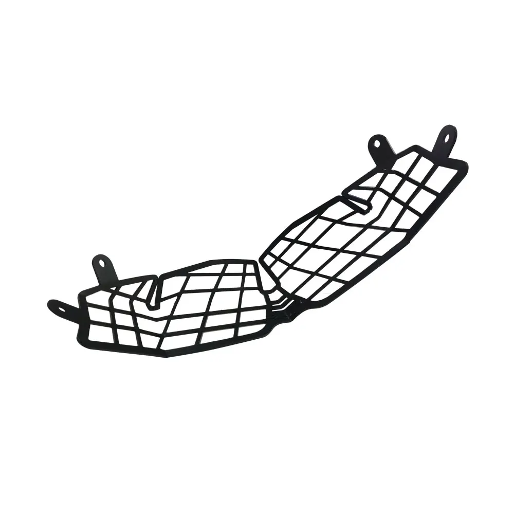 

Motorcycle Accessories For Benelli TRK502 TRK 502X 502 X 2018 2019 2020 Headlight Guard Protector Grille Guard Covers Moto Parts