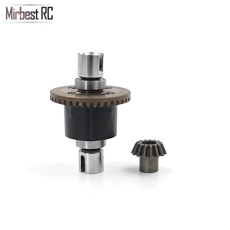 Wltoys A949 A959 A969 A979 K929 B RC автомобиль запасные части 23 27 металлический
