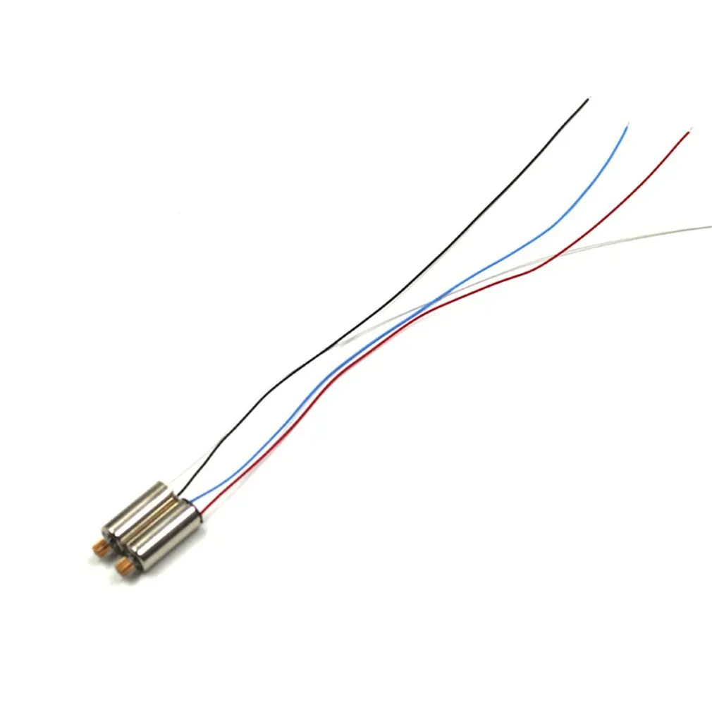 1 шт. CW/CCW двигатель RC Дрон для SG907 складной самолет вертолет аксессуары БПЛА