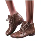 Модный браслет, на шнуровке, из мягкой кожи, чехол с плоским дном удобные сандалии 2021; Уникальный дизайн; Повседневные; Sandalias de las mujeres