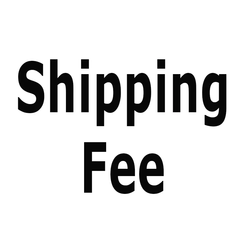 

shipping fee